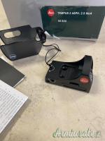 Leica tempus 2 asph 2.5 moa usato