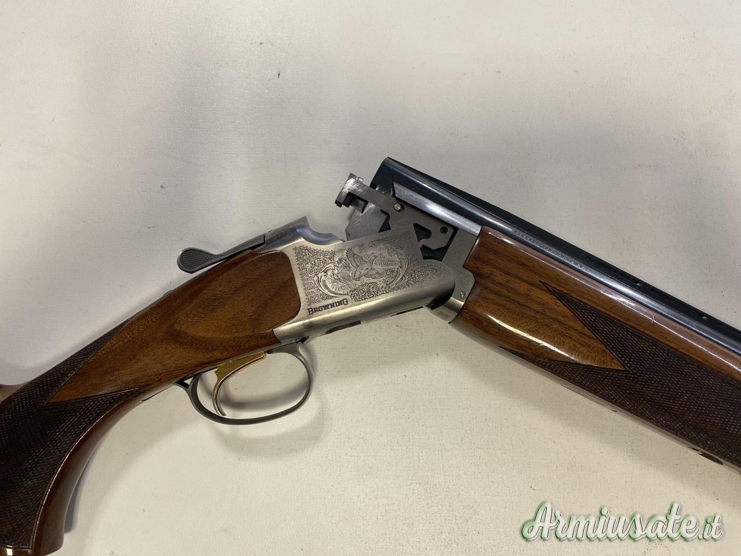 Browning B525 16 Browning B525 16