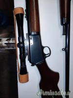 Winchester Winchester 1903 e Winchester 63  .22 Long Rifle