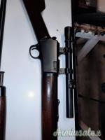 Winchester Winchester 1903 e Winchester 63  .22 Long Rifle