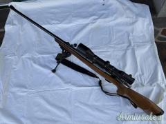 Sauer 90 7 mm Remington Magnum