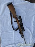 Sauer 90 7 mm Remington Magnum