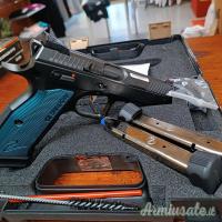 CZ | Ceska Zbrojovka Shadow2 9x21mm IMI