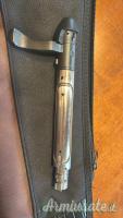Steyr Mannlicher SBS 96 6.5x55mm