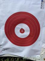 Steyr Mannlicher SBS 96 6.5x55mm