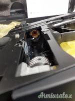 Umarex Beretta 92fs AIRGUN CUSTOM  4.5/.177