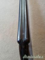 CEDO DOPPIETTA GREENER MOD. FACILE PRINCEPS CAL. 12. SOLO TEL. NO MAIL