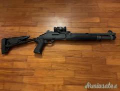 Benelli M4 Super 90 12