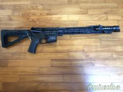 S&W M&P 15 OR .223 Remington