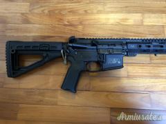 S&W M&P 15 OR .223 Remington