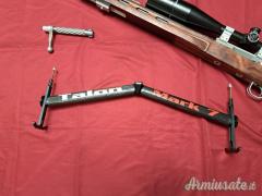 Carabina Custom Kelbly Stolle Panda .308 Winchester