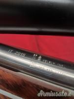 Carabina Custom Kelbly Stolle Panda .308 Winchester