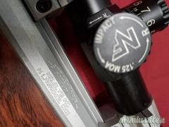 Carabina Custom Kelbly Stolle Panda .308 Winchester