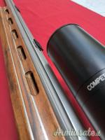 Carabina Custom BCM Barnard .308 Winchester