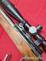 Carabina Custom BCM Barnard .308 Winchester