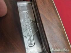 Carabina Custom BCM Barnard .308 Winchester