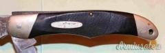Coltello Buck 317  Vintage