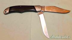 Coltello Buck 317  Vintage