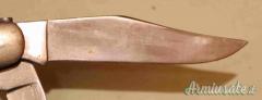 Coltello Buck 317  Vintage