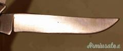 Coltello Buck 317  Vintage