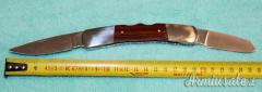 Coltello Buck 535+ Vintage