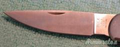 Coltello Buck 535+ Vintage