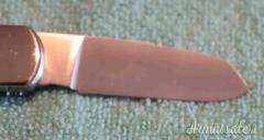 Coltello Buck 535+ Vintage