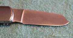 Coltello Buck 535+ Vintage