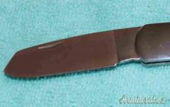 Coltello Buck 535+ Vintage