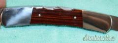Coltello Buck 535+ Vintage