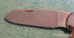 Coltello Buck 535+ Vintage