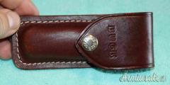 Coltello Buck 535+ Vintage