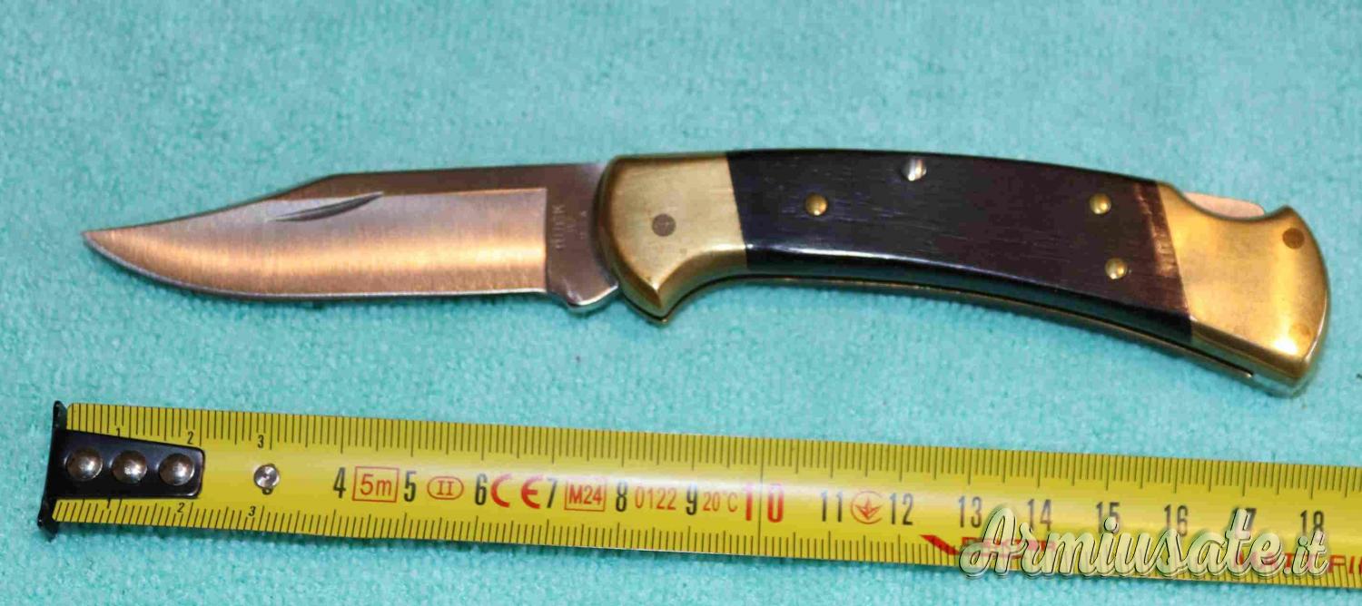 Coltello Buck 112 Vintage Coltello Buck 112 Vintage