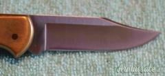 Coltello Buck 112 Vintage