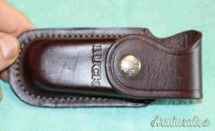 Coltello Buck 112 Vintage