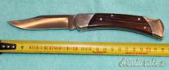 Coltello Buck 110X Vintage