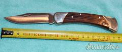 Coltello Buck 111 Vintage