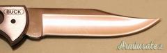 Coltello Buck 186 The Titanium Vintage