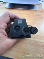 Eotech EXPS2-0 Red 2-0 Eotech EXPS2-0 Red 2-0