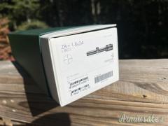 Swarovski Z8i+ 1-8x24 L