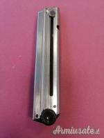 Caricatore inox originale Luger P08