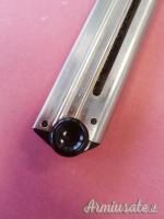 Caricatore inox originale Luger P08