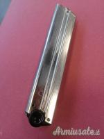 Caricatore inox originale Luger P08