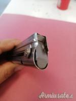 Caricatore inox originale Luger P08