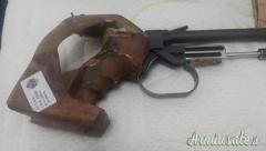 Hammerli 150 .22 LR Long Rifle