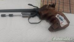 Hammerli 150 .22 LR Long Rifle