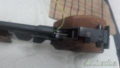 Hammerli 150 .22 LR Long Rifle