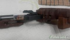 Hammerli 150 .22 LR Long Rifle