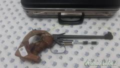 Hammerli 150 .22 LR Long Rifle