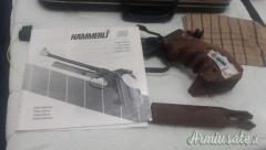 Hammerli 150 .22 LR Long Rifle